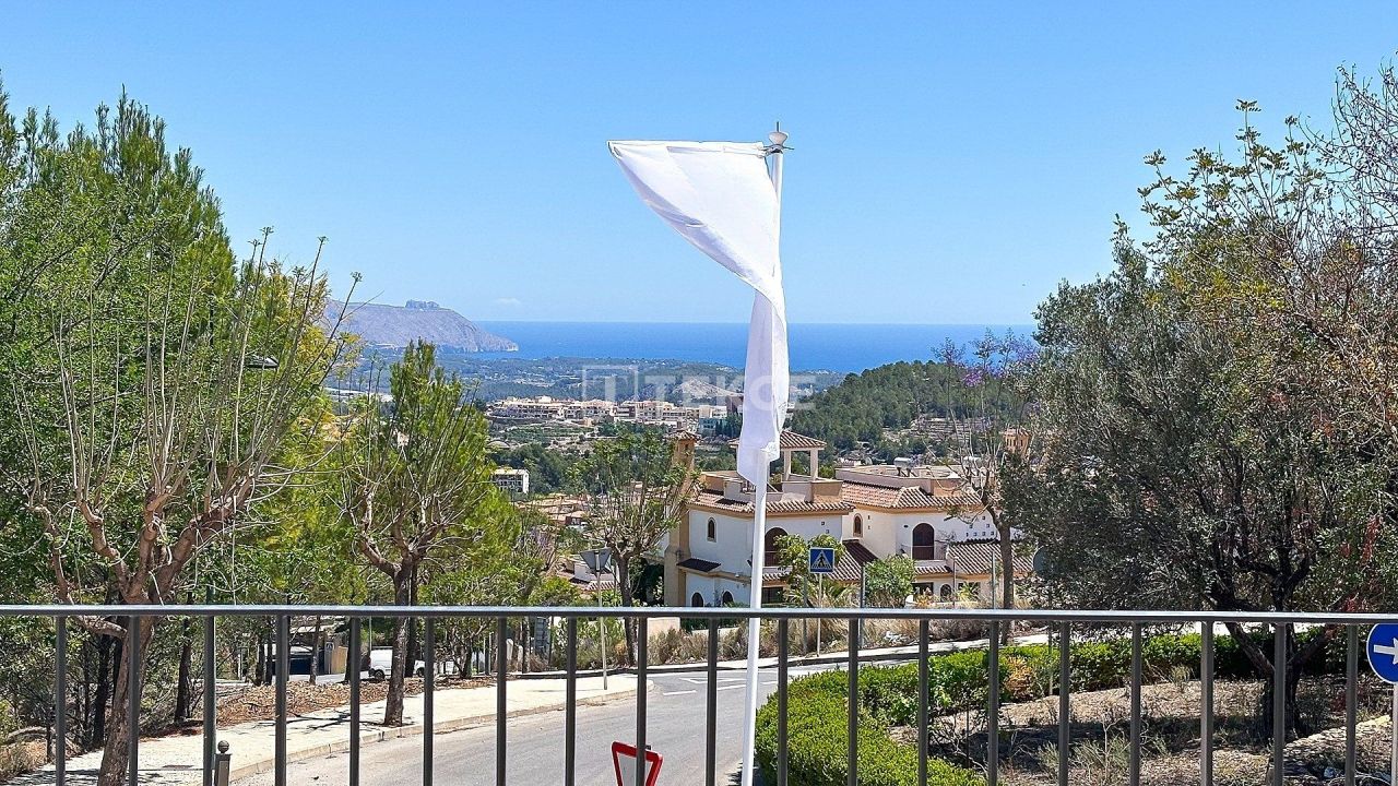 Villa in Polop, Spanien, 78 m² - Foto 4