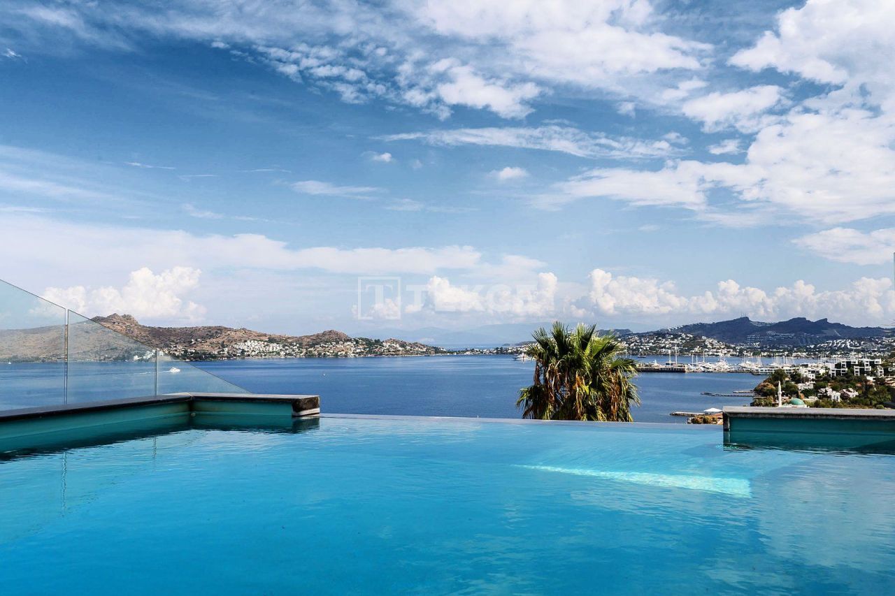 Villa in Bodrum, Turkey, 350 m² - picture 4