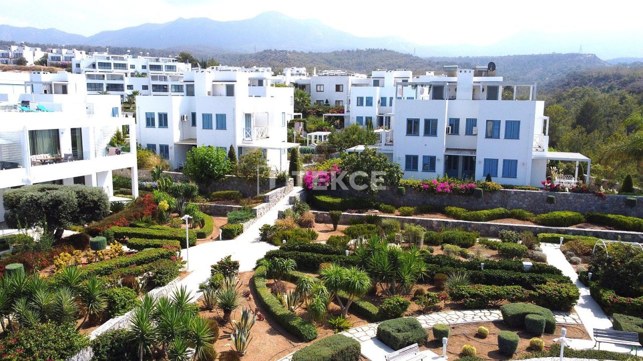 Villa in Kyrenia, Cyprus, 145 m² - picture 5