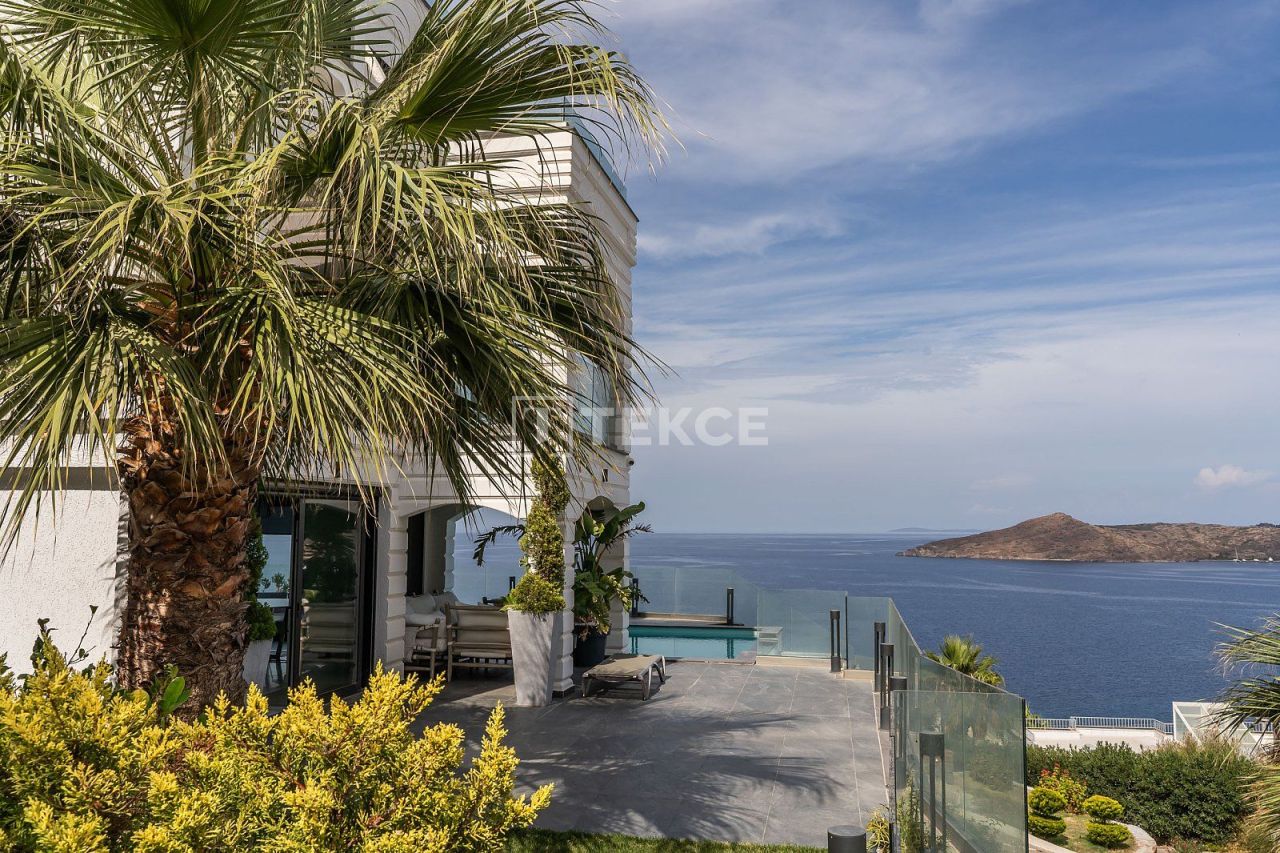 Villa in Bodrum, Turkey, 350 m² - picture 7