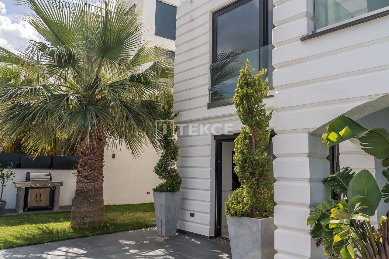 Villa in Bodrum, Turkey, 350 m² - picture 8