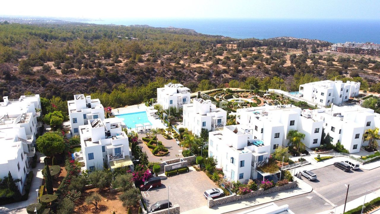 Villa in Kyrenia, Cyprus, 145 m² - picture 8