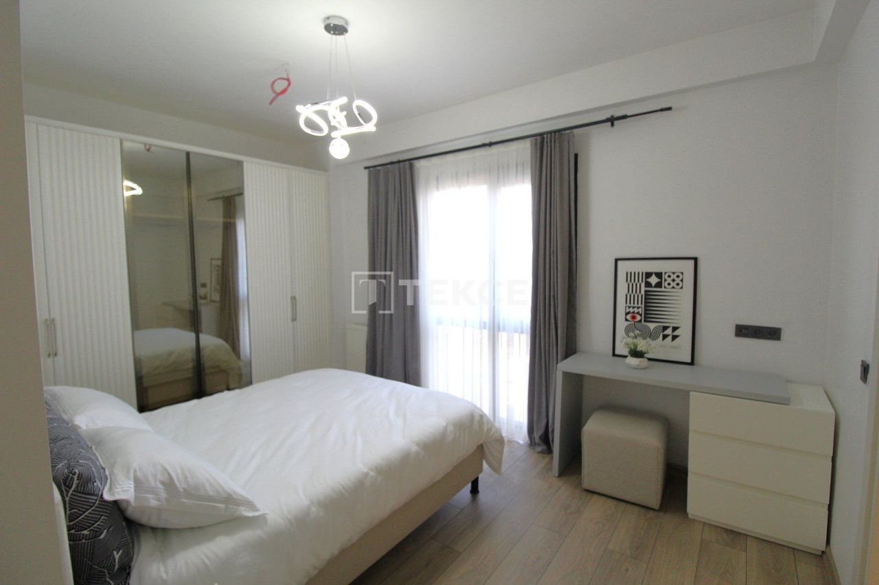 Apartment in Istanbul, Türkei, 60 m² - Foto 9