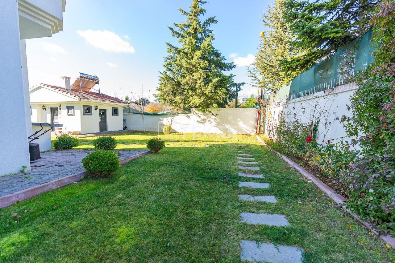 Villa en Çatalca, Turquia, 504 m² - imagen 9