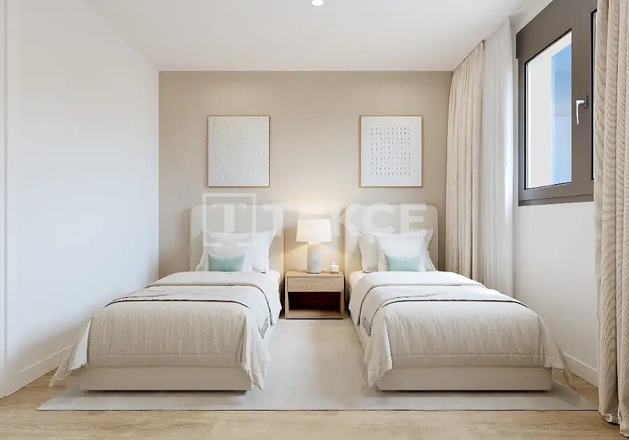 Attico a Alicante, Spagna, 83 m² - foto 10