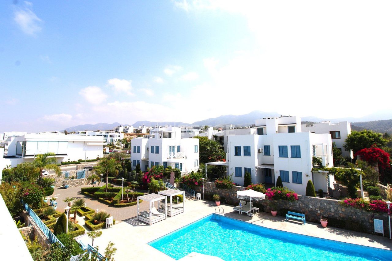 Villa in Kyrenia, Cyprus, 145 m² - picture 10