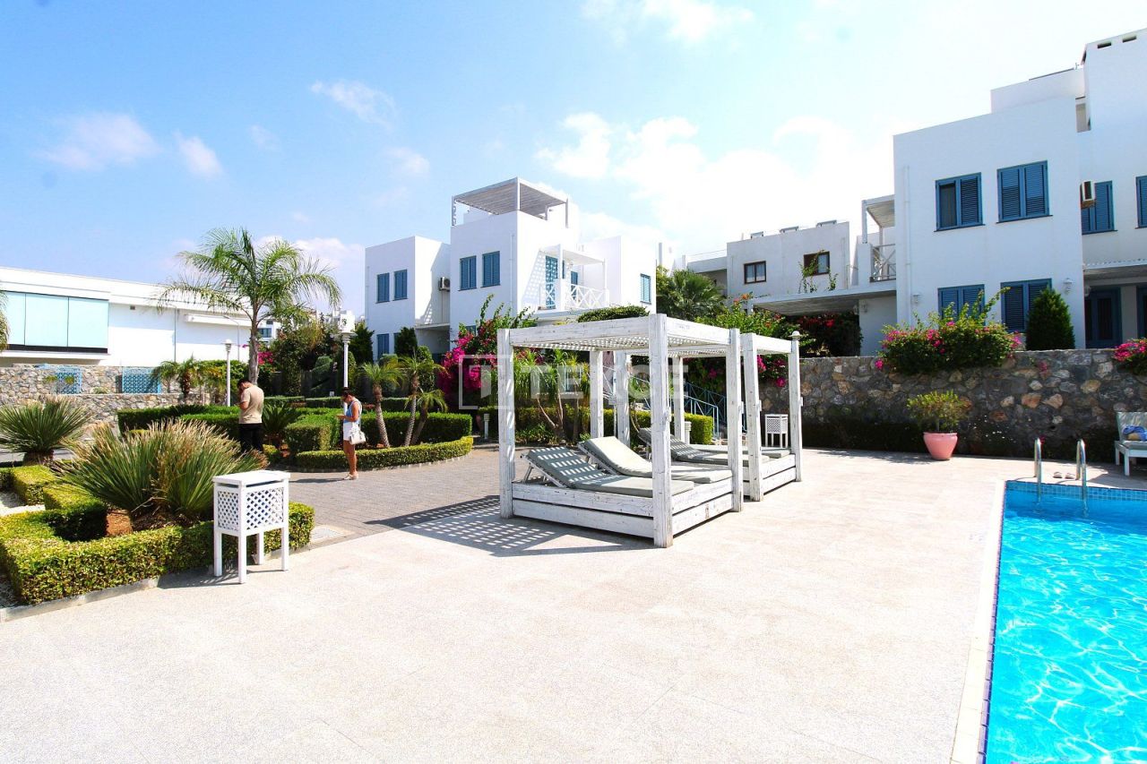 Villa in Kyrenia, Cyprus, 145 m² - picture 11