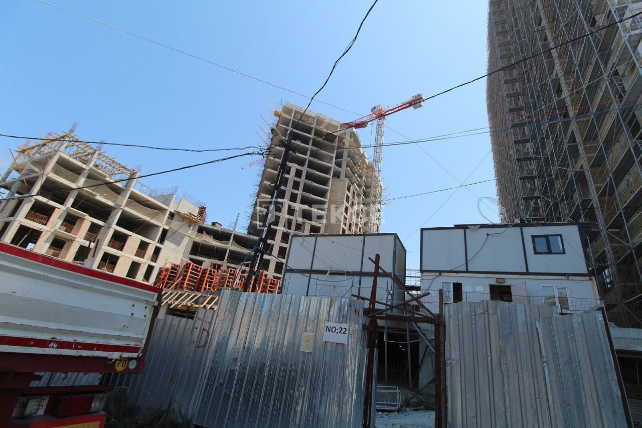 Appartamenti a Istanbul, Turchia, 135 m² - foto 13