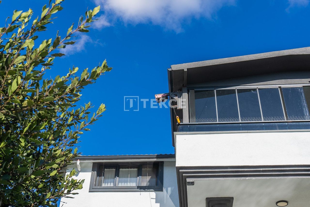 Villa en Çatalca, Turquia, 504 m² - imagen 16