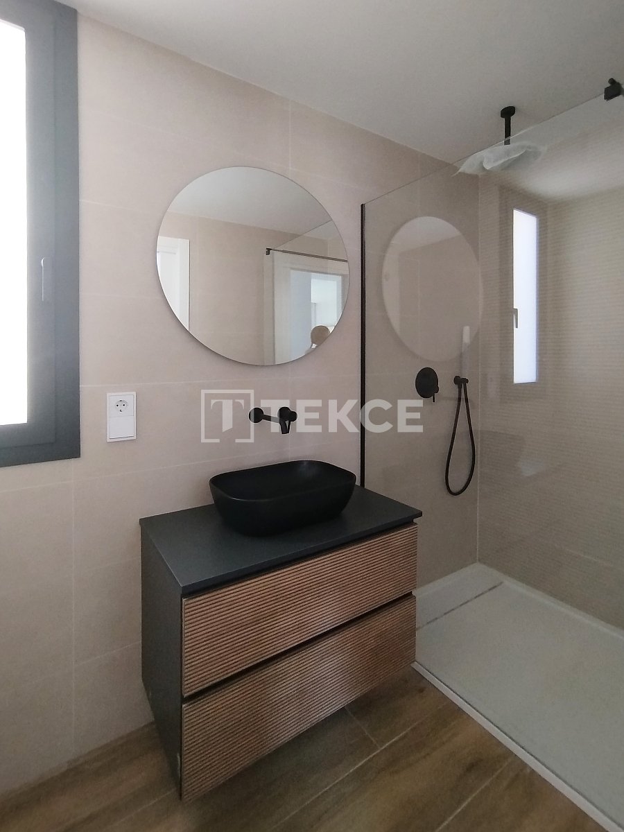 Villa in Polop, Spanien, 78 m² - Foto 18