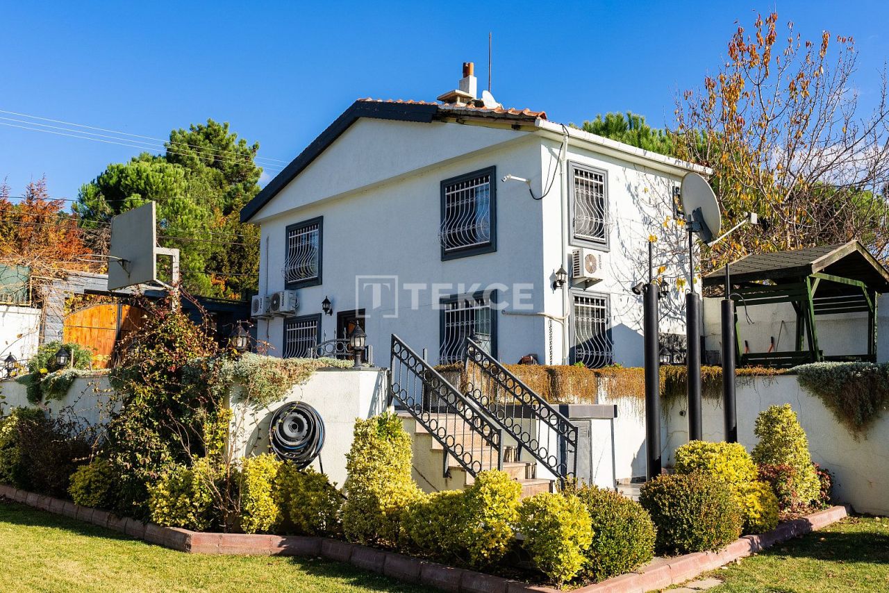 Villa en Çatalca, Turquia, 504 m² - imagen 18