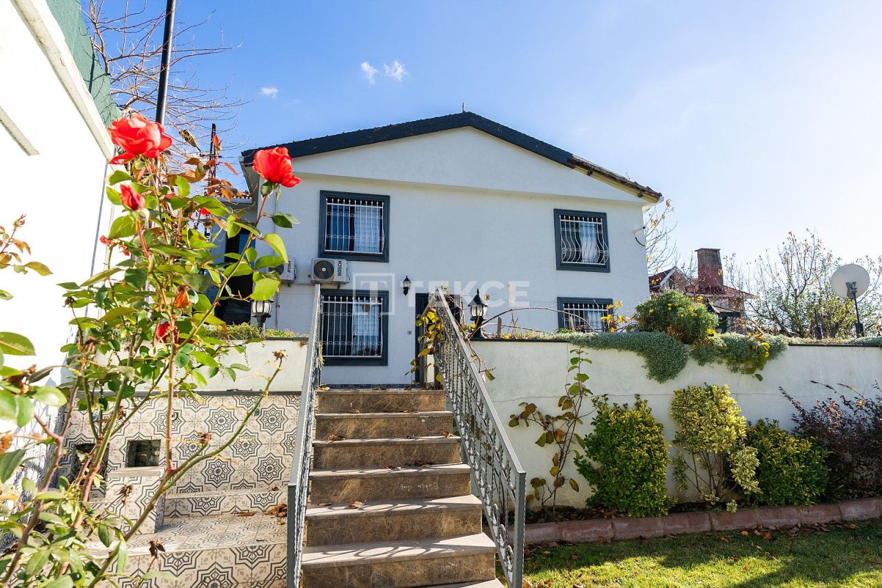 Villa en Çatalca, Turquia, 504 m² - imagen 19