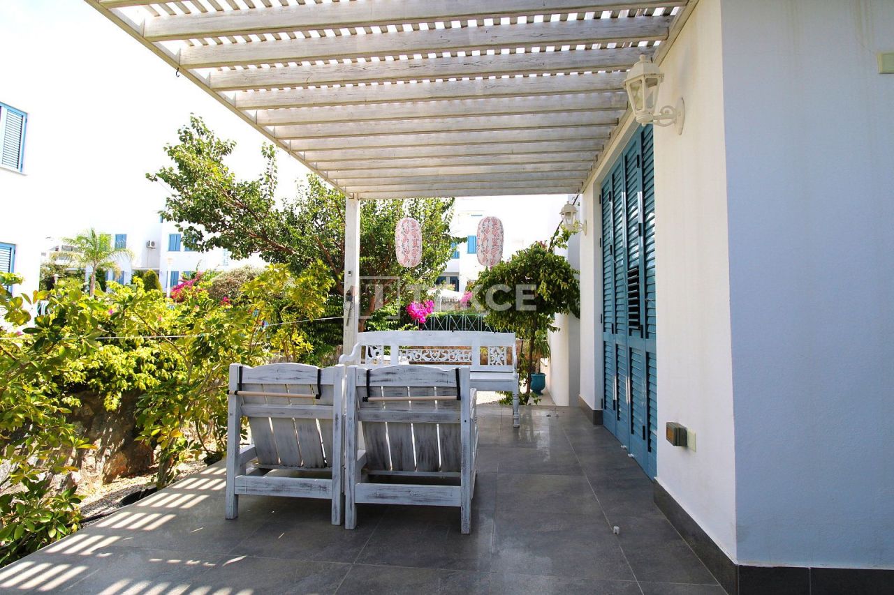 Villa in Kyrenia, Cyprus, 145 m² - picture 19