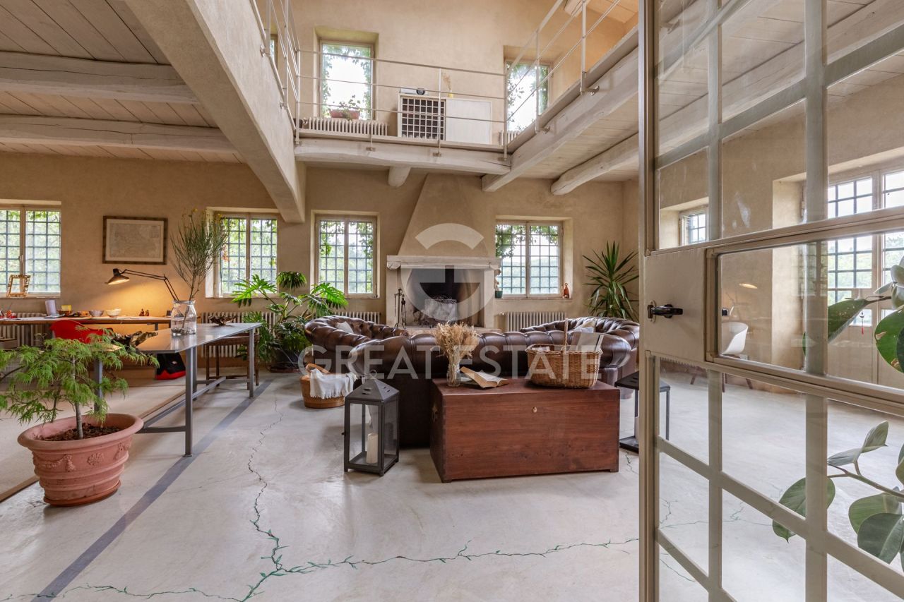 Maison San Casciano dei Bagni, Italie, 515 m² - image 1