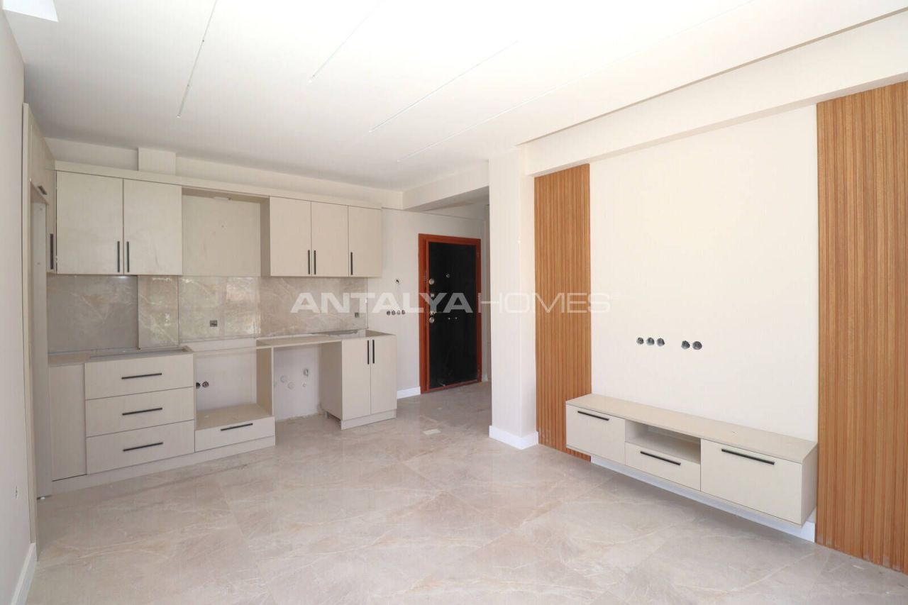Apartment in Antalya, Türkei, 54 m² - Foto 5