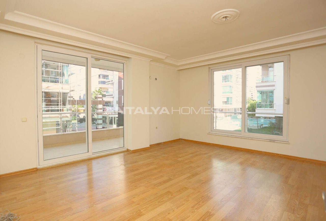 Apartment in Antalya, Türkei, 140 m² - Foto 5