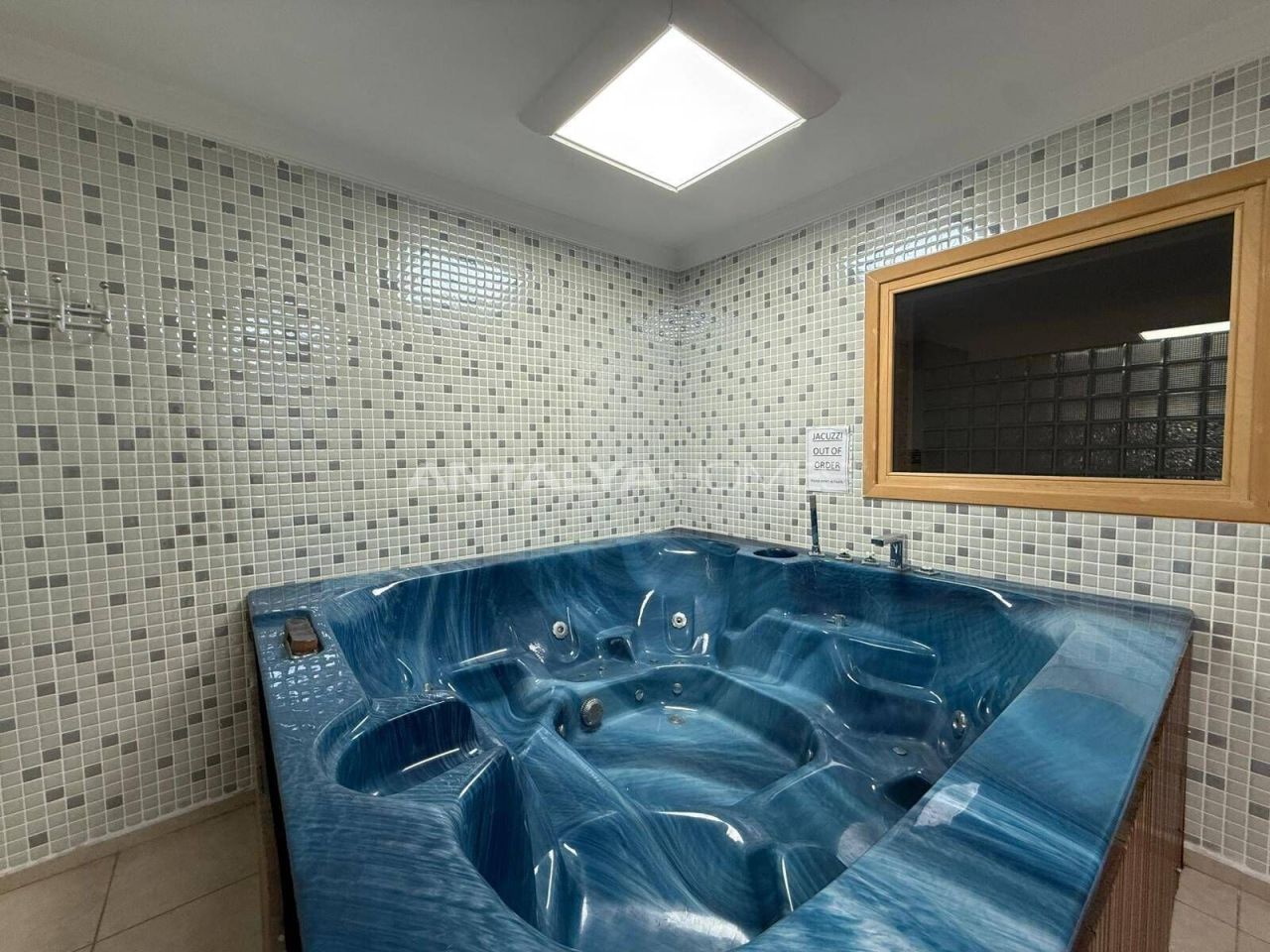 Appartamenti a Alanya, Turchia, 110 m² - foto 6