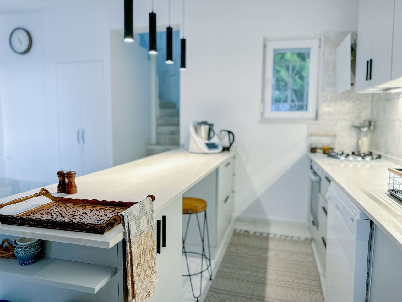 Villa en Alanya, Turquia, 170 m² - imagen 3