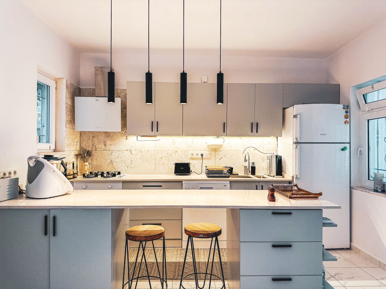 Villa en Alanya, Turquia, 170 m² - imagen 2