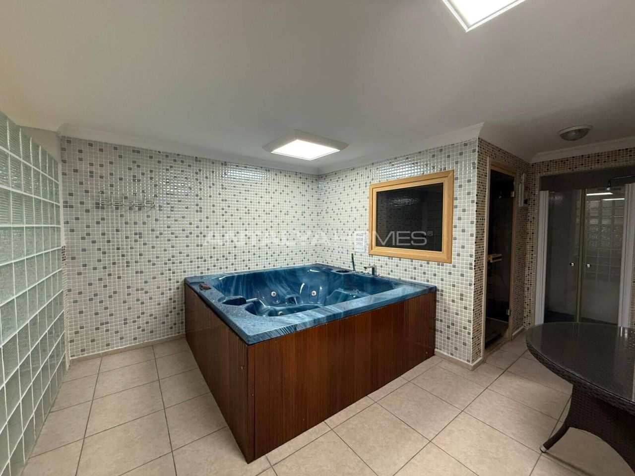 Appartamenti a Alanya, Turchia, 110 m² - foto 7