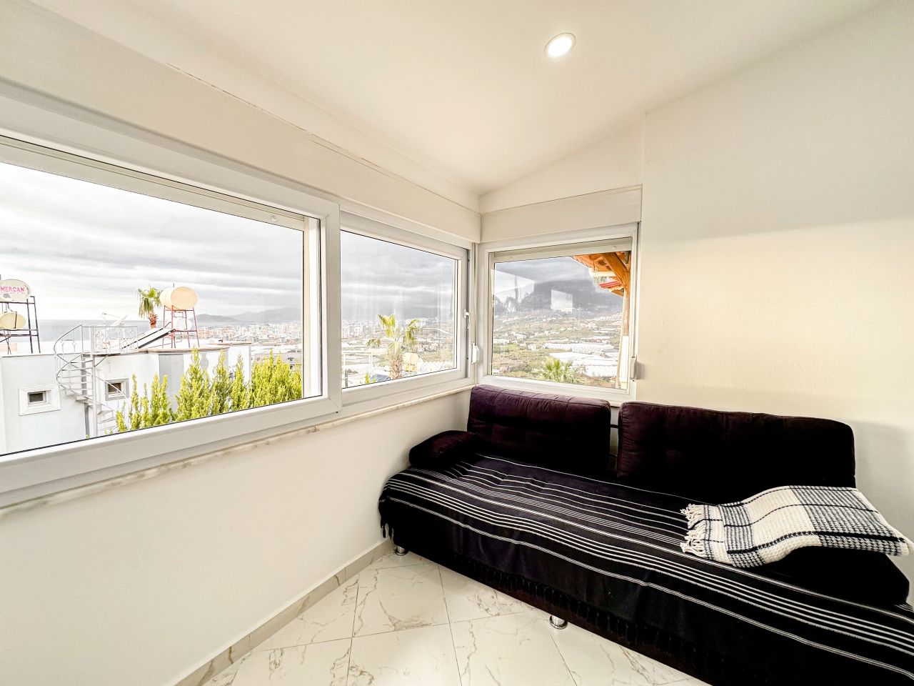 Villa en Alanya, Turquia, 170 m² - imagen 9