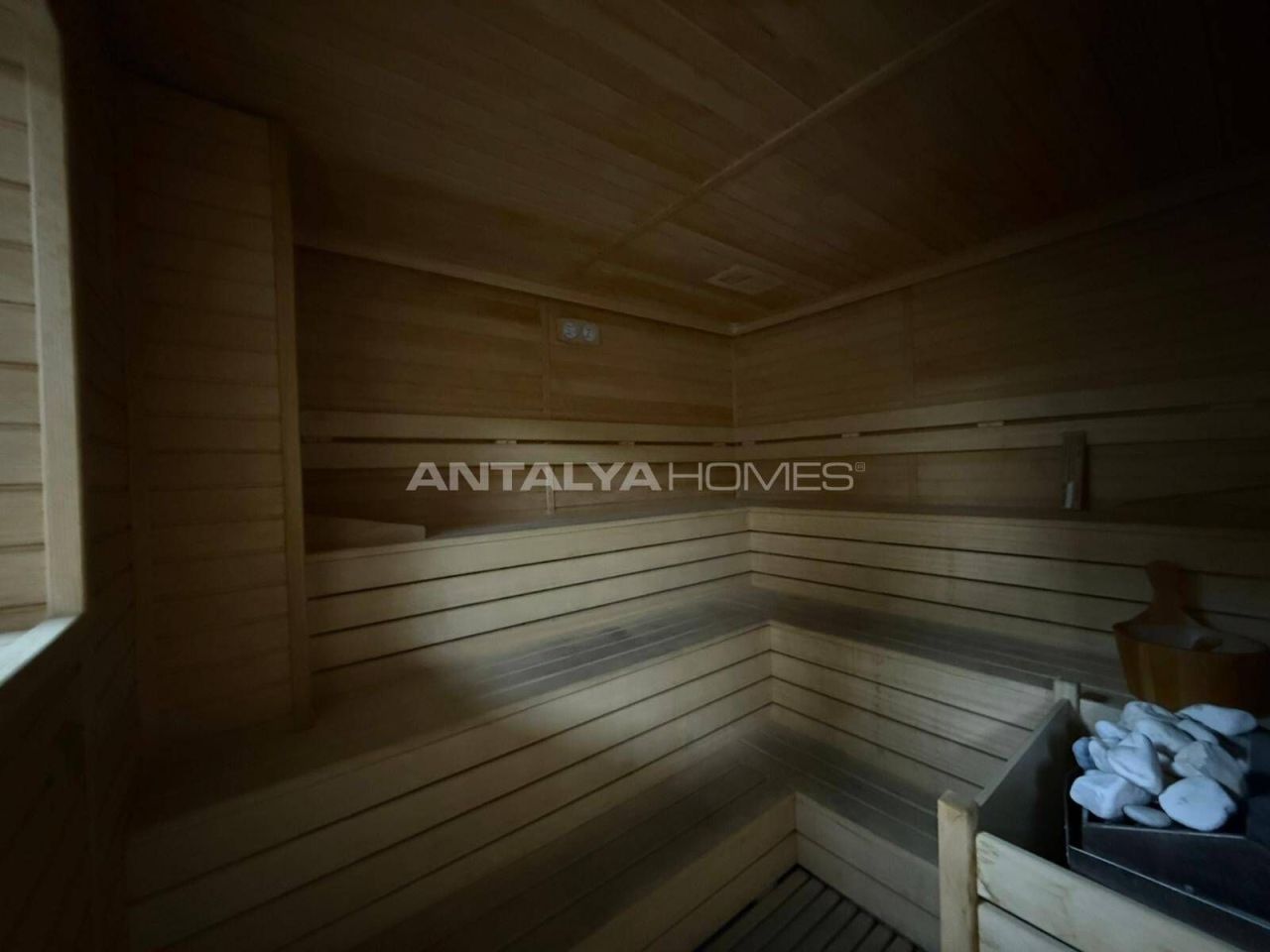 Appartamenti a Alanya, Turchia, 110 m² - foto 8