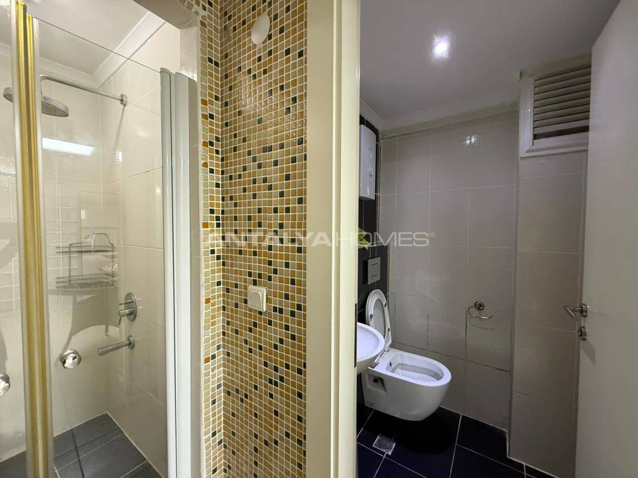 Appartamenti a Alanya, Turchia, 110 m² - foto 9