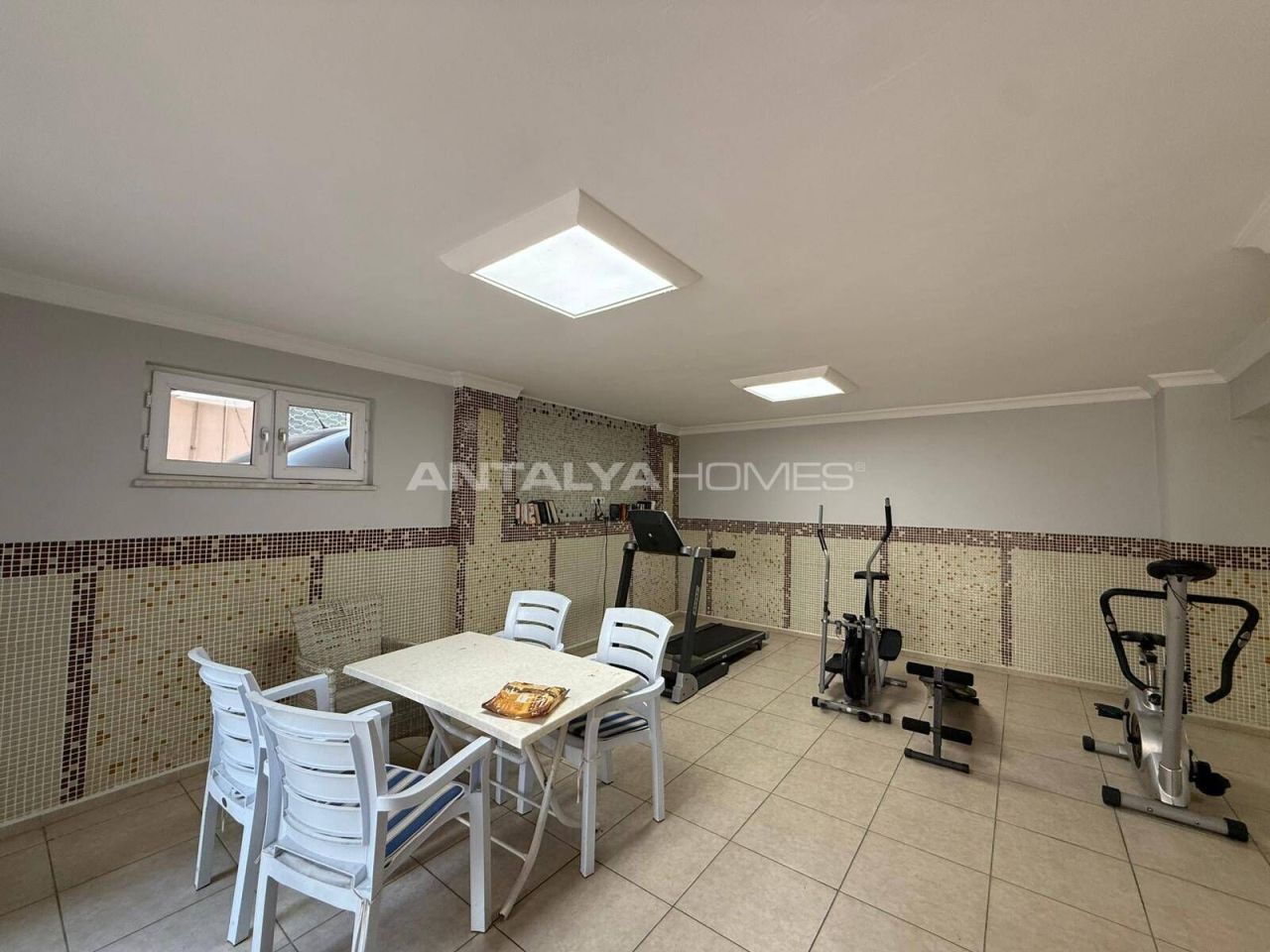 Appartamenti a Alanya, Turchia, 110 m² - foto 10