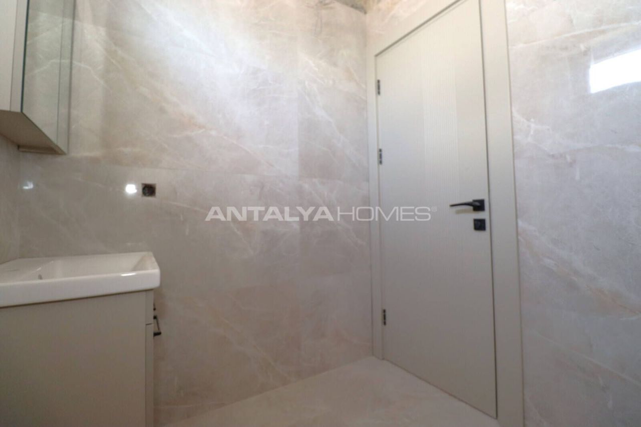 Apartment in Antalya, Türkei, 54 m² - Foto 11
