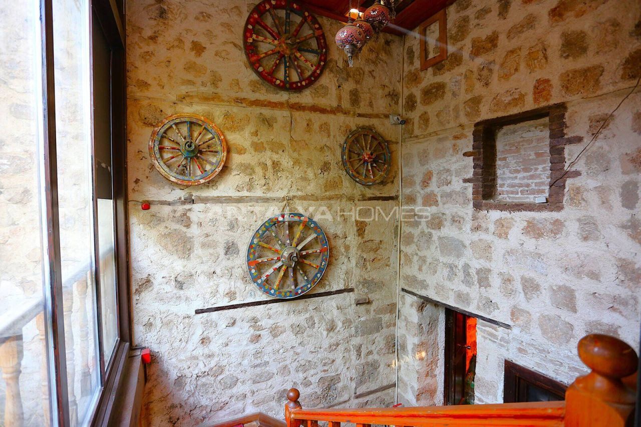 Gewerbeimmobilien in Antalya, Türkei, 350 m² - Foto 11