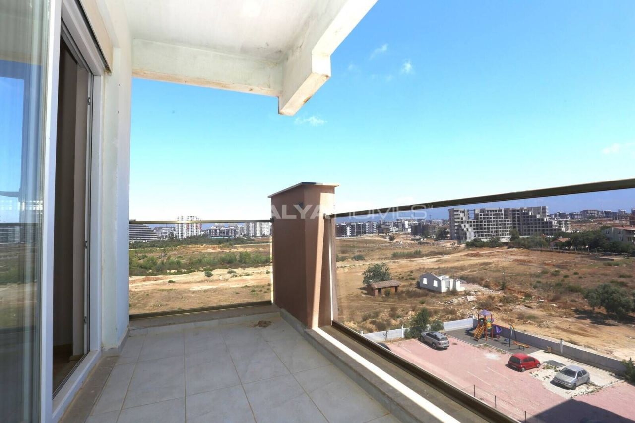 Apartamento en Antalya, Turquia, 65 m² - imagen 12