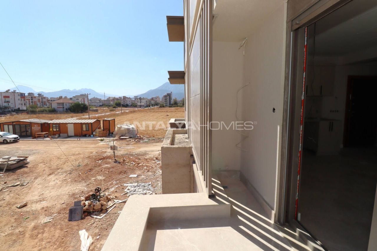 Apartment in Antalya, Türkei, 54 m² - Foto 13