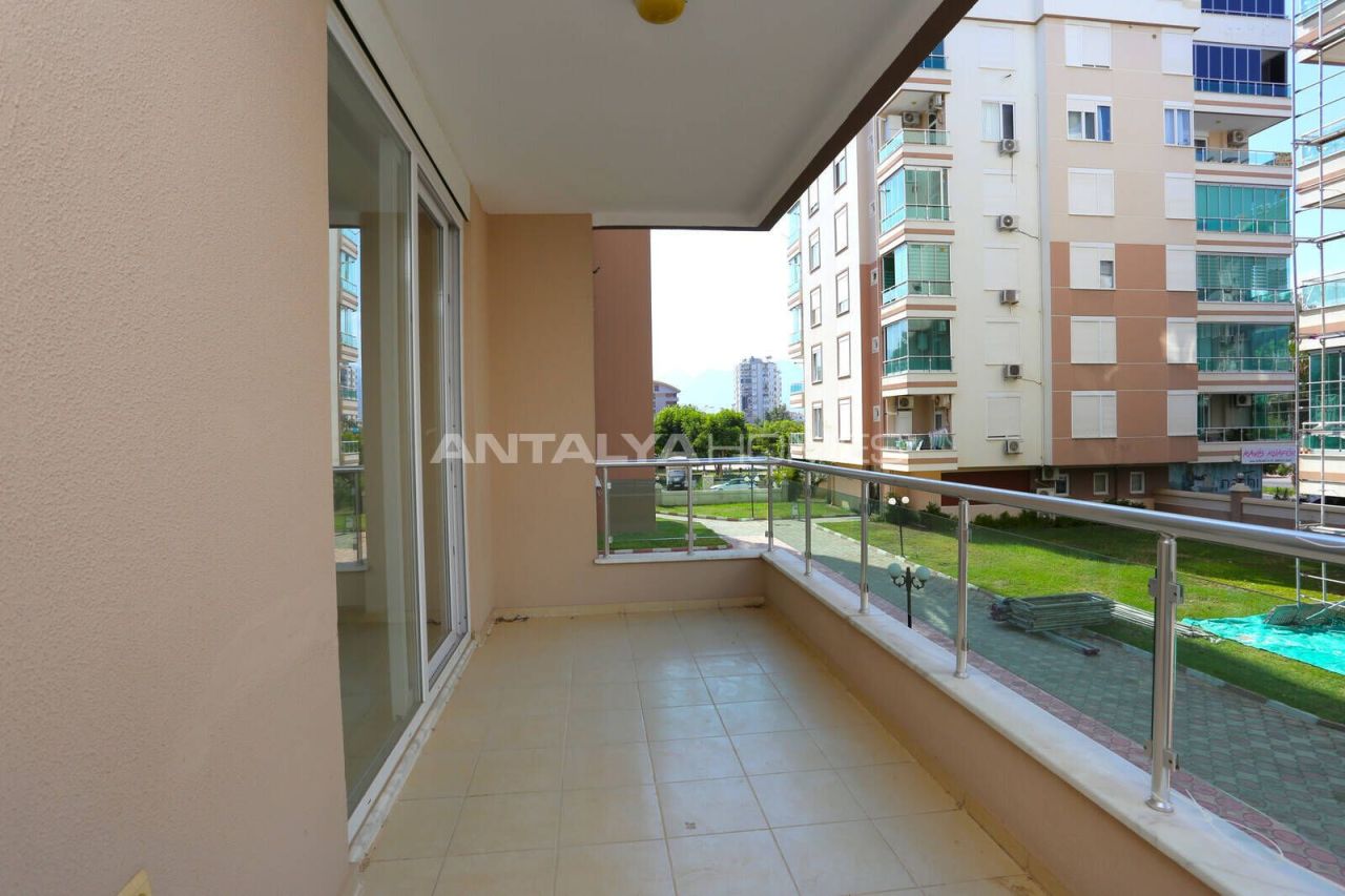 Apartment in Antalya, Türkei, 140 m² - Foto 14