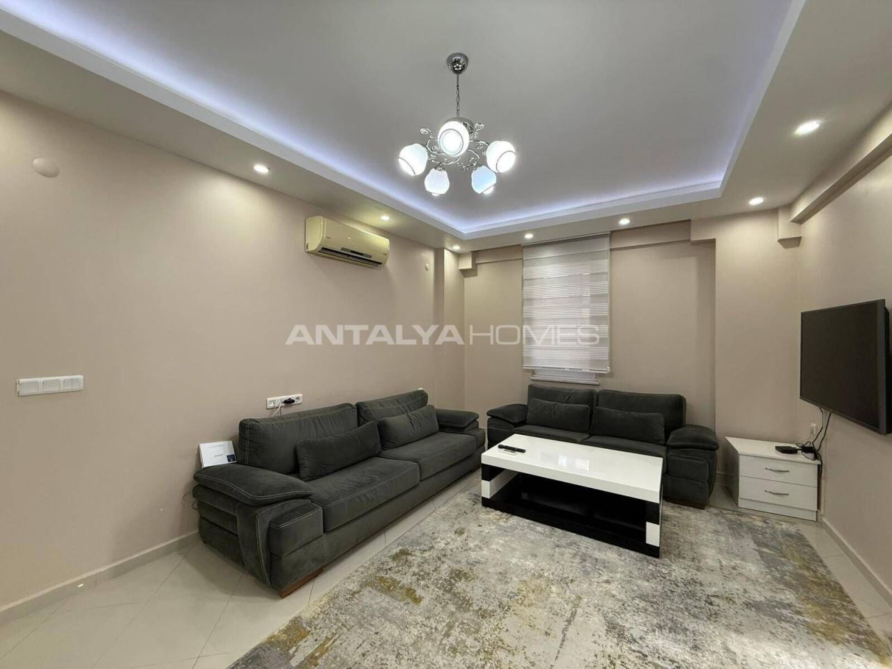 Appartamenti a Alanya, Turchia, 110 m² - foto 15
