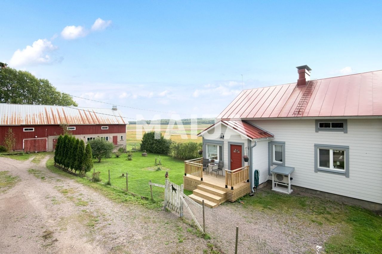 Haus Askola, Finnland, 110 m² - Foto 1