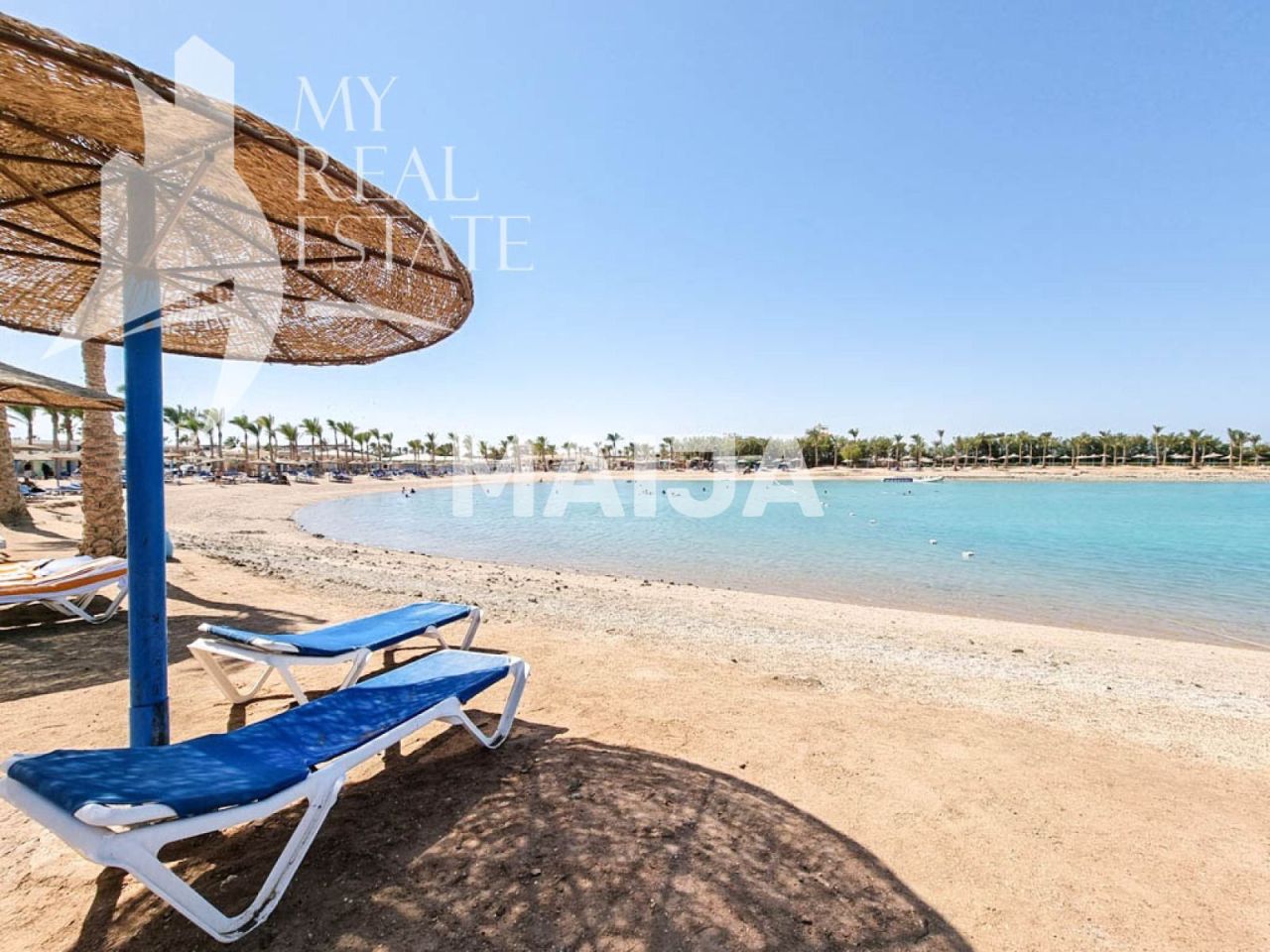 Villa a Hurghada, Egitto, 200 m² - foto 3