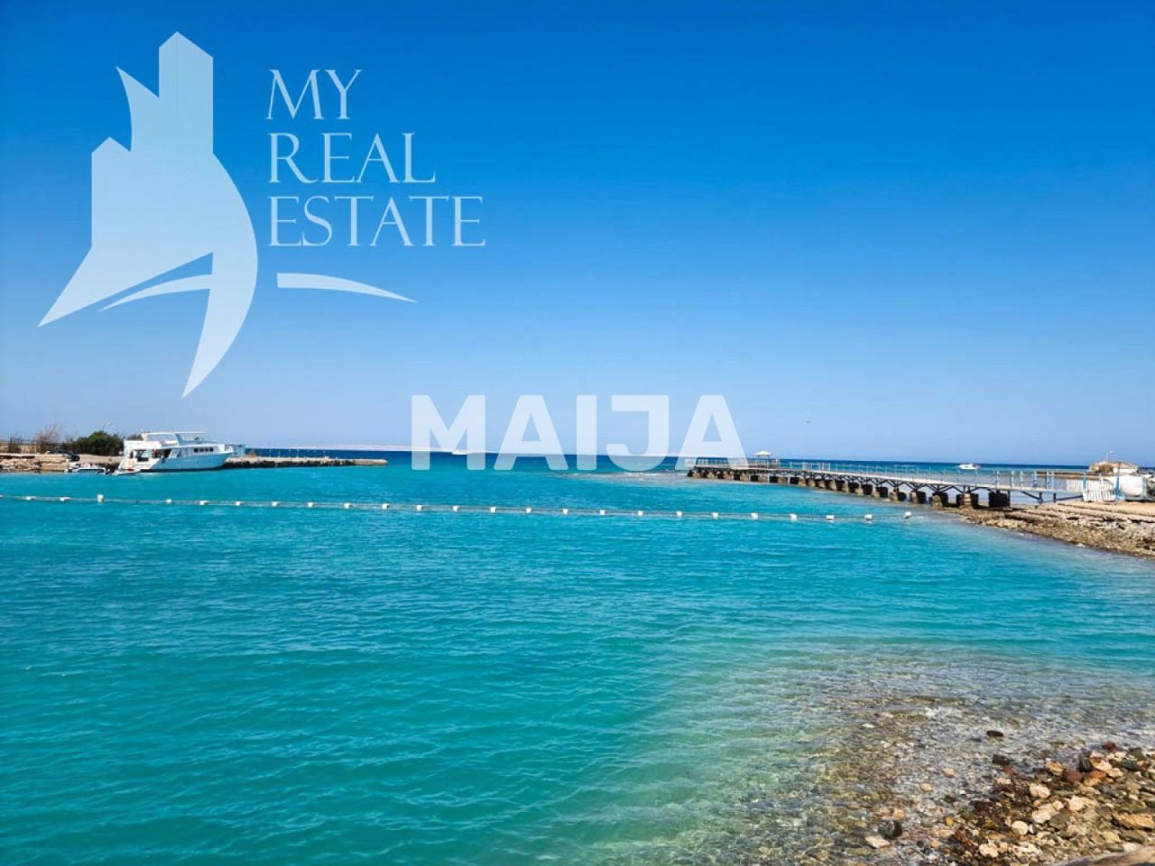 Villa a Hurghada, Egitto, 200 m² - foto 6