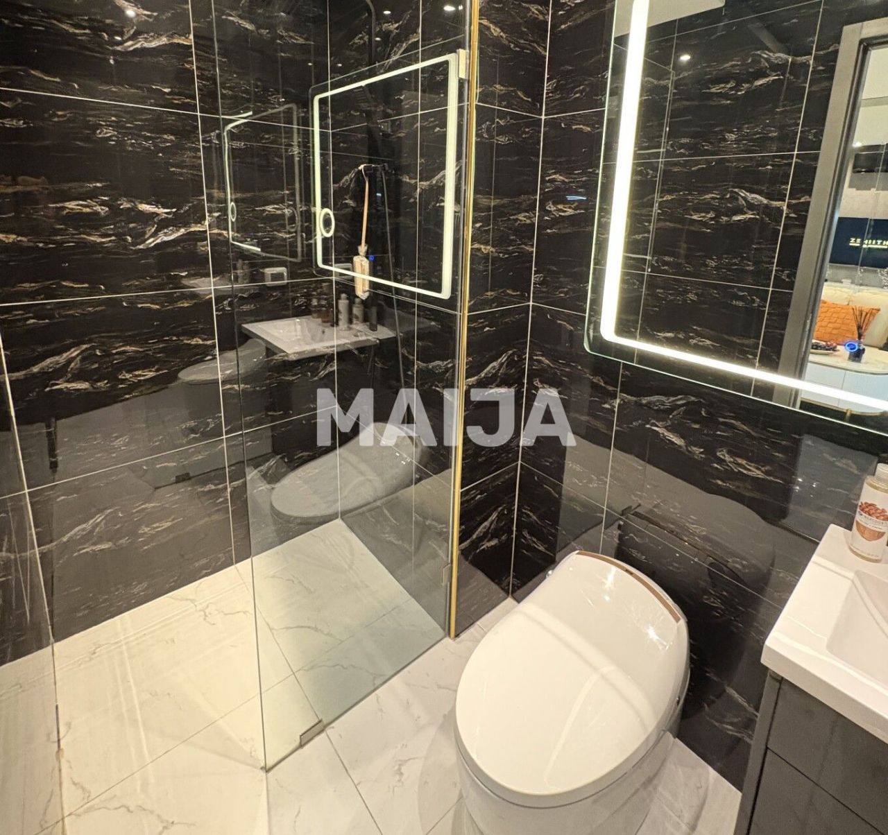 Apartment in Pattaya, Thailand, 30 m² - Foto 12