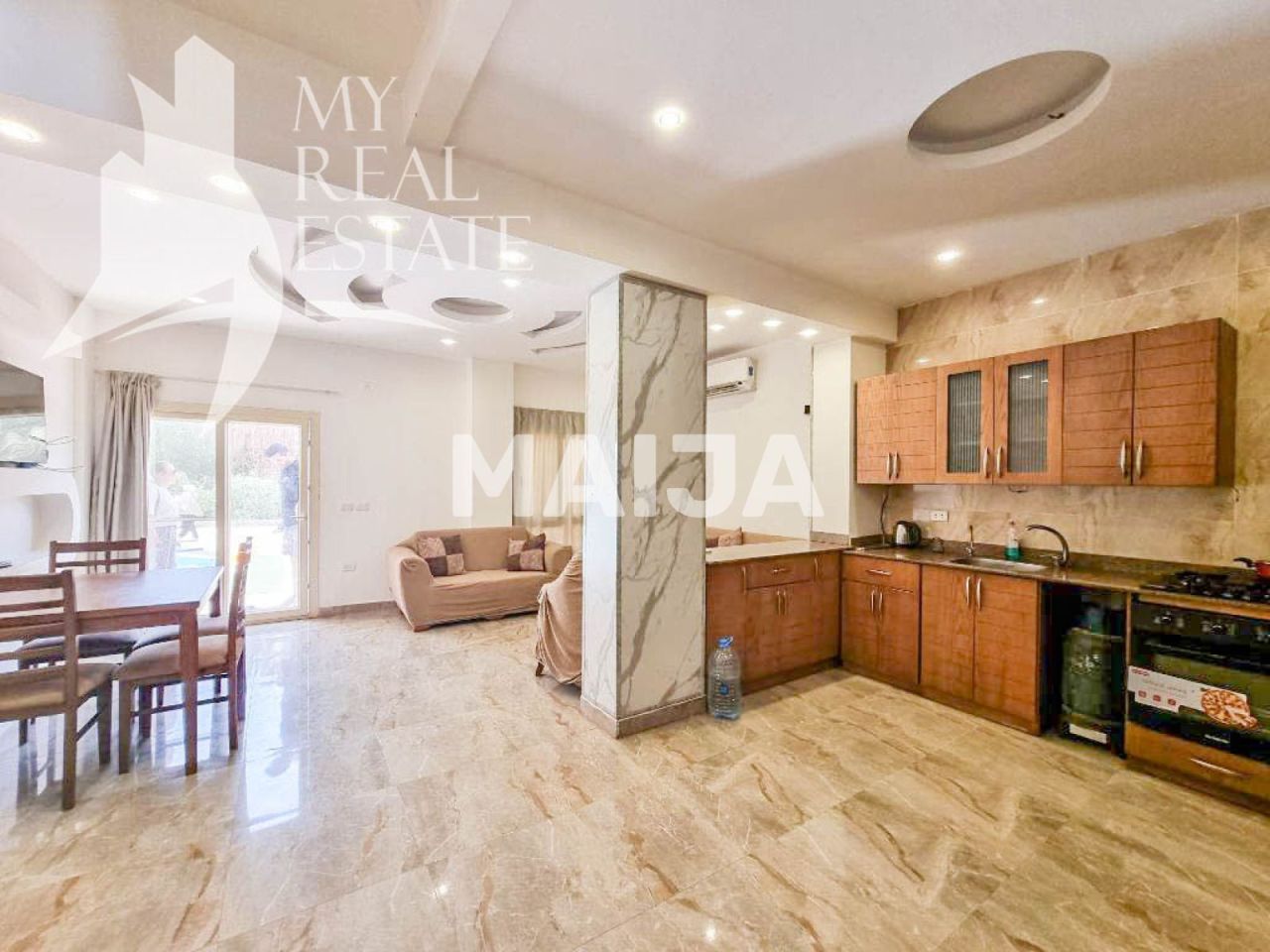 Villa a Hurghada, Egitto, 200 m² - foto 15