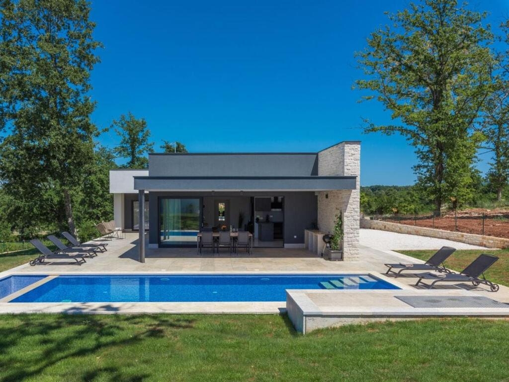 Villa Sveti Petar u Šumi, Croatie, 140 m² - image 1