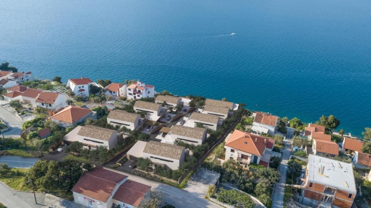 Villa in Ciovo, Kroatien, 218 m² - Foto 2