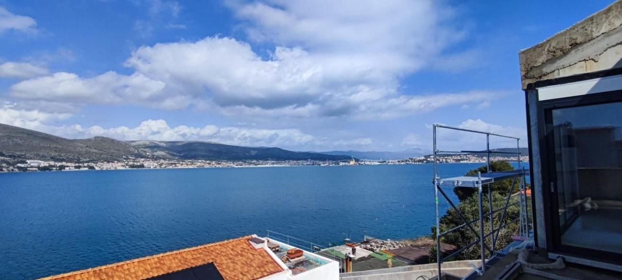 Villa in Ciovo, Kroatien, 218 m² - Foto 13