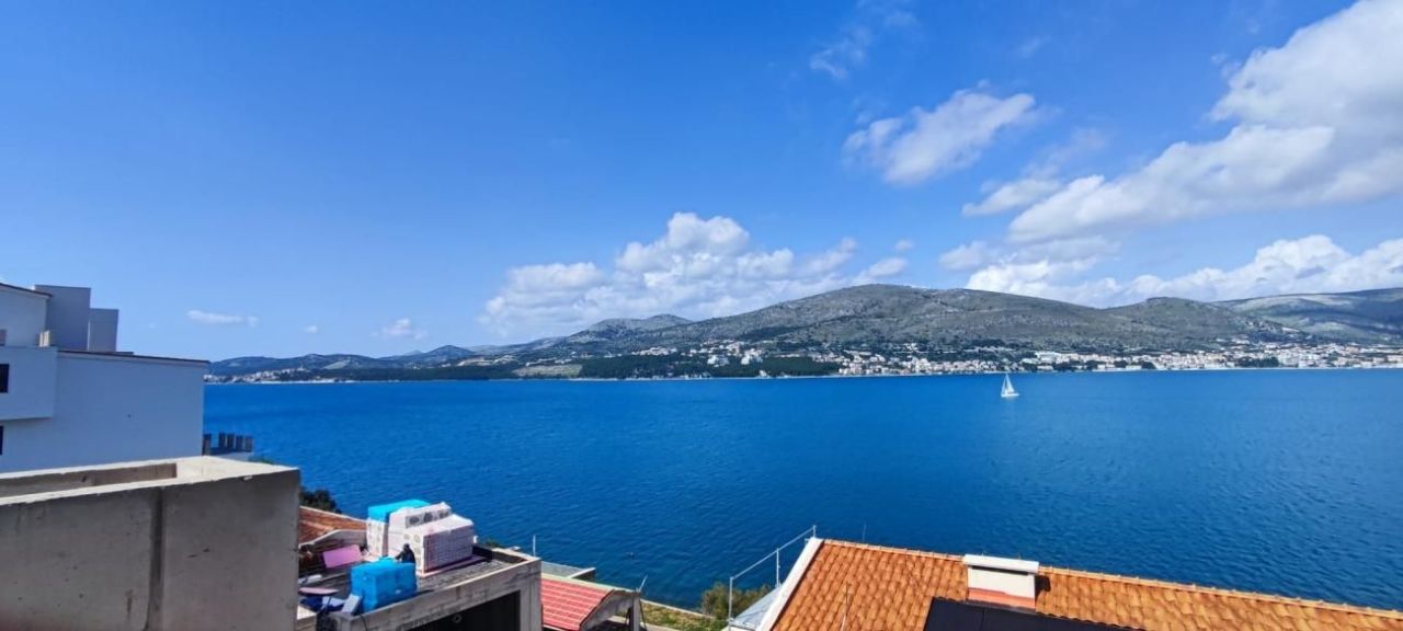 Villa in Ciovo, Kroatien, 218 m² - Foto 18