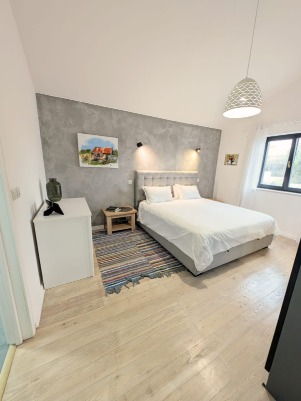 Flat in Krasici, Montenegro, 111 m² - picture 1