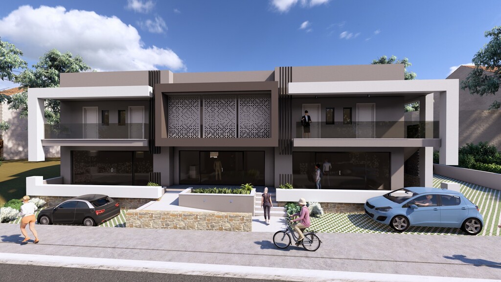 Maisonette en Kassandra, Grecia, 56 m² - imagen 7