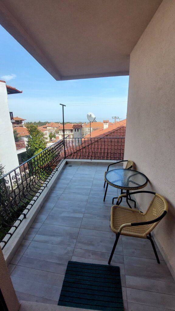 Maisonette a Olympiaki Akti, Grecia, 184 m² - foto 10