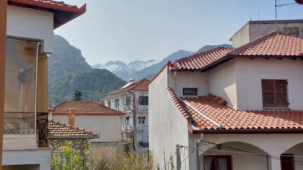 Maisonette a Olympiaki Akti, Grecia, 184 m² - foto 11