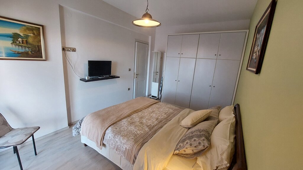 Maisonette a Olympiaki Akti, Grecia, 184 m² - foto 14