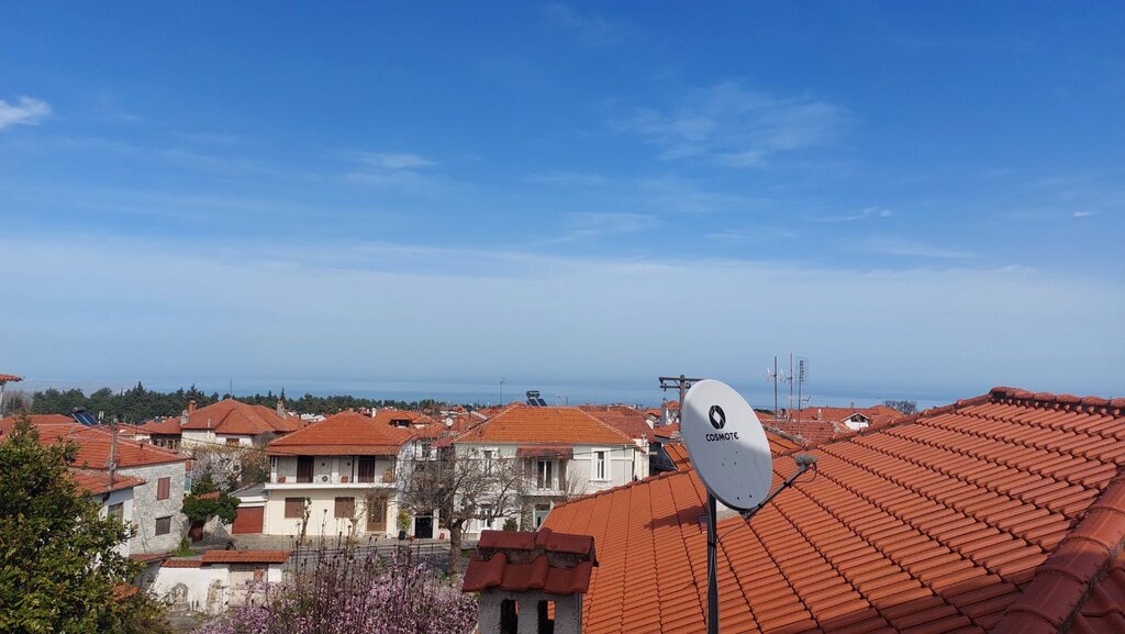 Maisonette a Olympiaki Akti, Grecia, 184 m² - foto 15