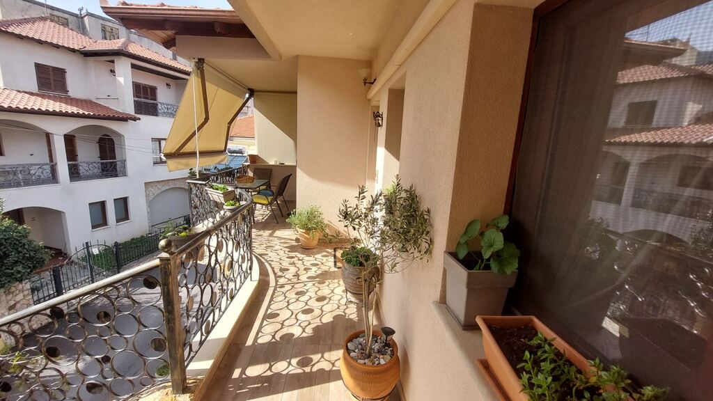 Maisonette a Olympiaki Akti, Grecia, 184 m² - foto 17